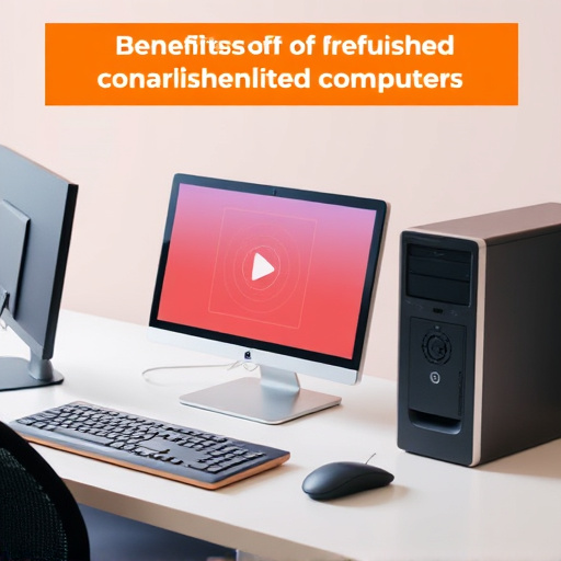 Benefits Of Refurbished Computersr