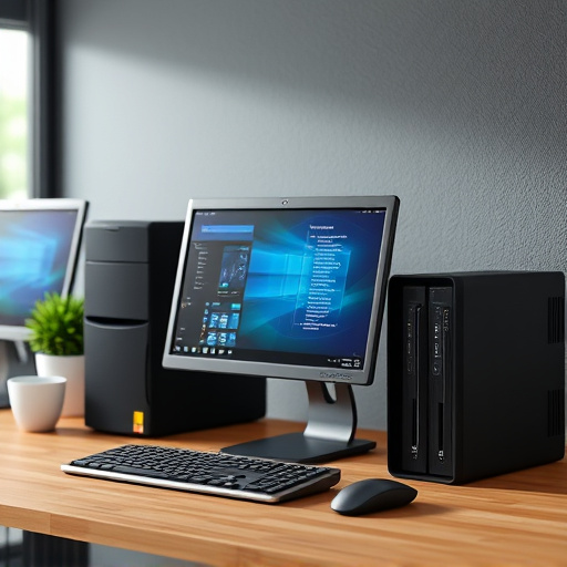 Benefits Of Refurbished Computersr