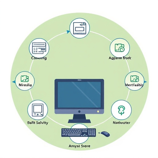 Benefits Of Refurbished Computersr