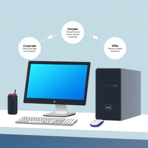 Benefits Of Refurbished Computersr