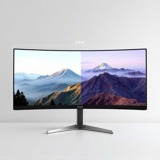 computer display resolution, screen resolution types, HD vs 4K, native resolution, ultrawide monitors, aspect ratio, gaming screen resolution, 8K displays, productivity monitors, display scaling