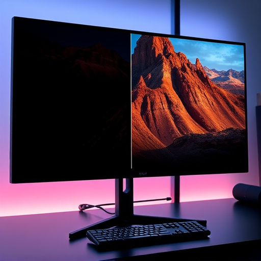 computer display resolution, screen resolution types, HD vs 4K, native resolution, ultrawide monitors, aspect ratio, gaming screen resolution, 8K displays, productivity monitors, display scaling