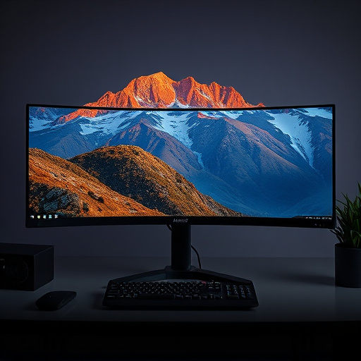 computer display resolution, screen resolution types, HD vs 4K, native resolution, ultrawide monitors, aspect ratio, gaming screen resolution, 8K displays, productivity monitors, display scaling