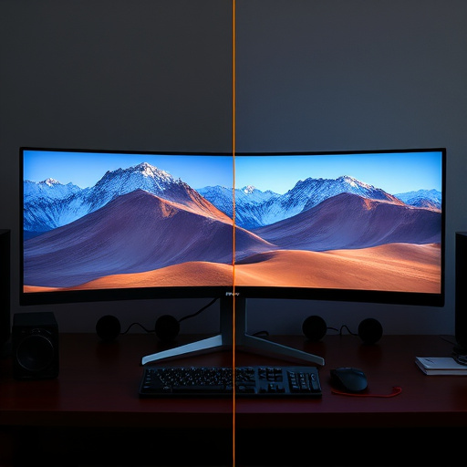 computer display resolution, screen resolution types, HD vs 4K, native resolution, ultrawide monitors, aspect ratio, gaming screen resolution, 8K displays, productivity monitors, display scaling