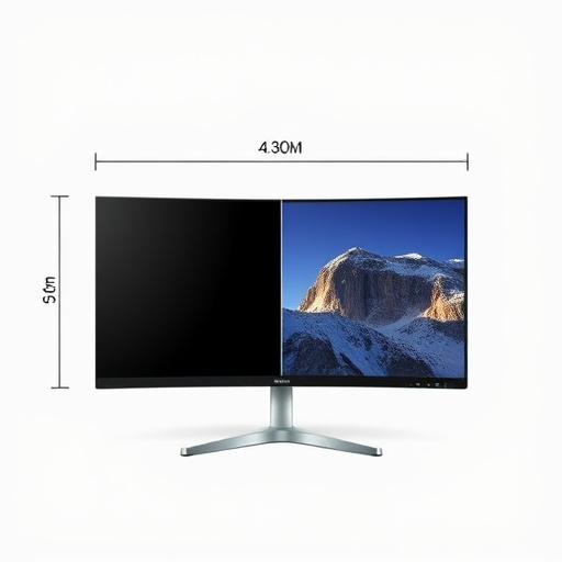 computer display resolution, screen resolution types, HD vs 4K, native resolution, ultrawide monitors, aspect ratio, gaming screen resolution, 8K displays, productivity monitors, display scaling