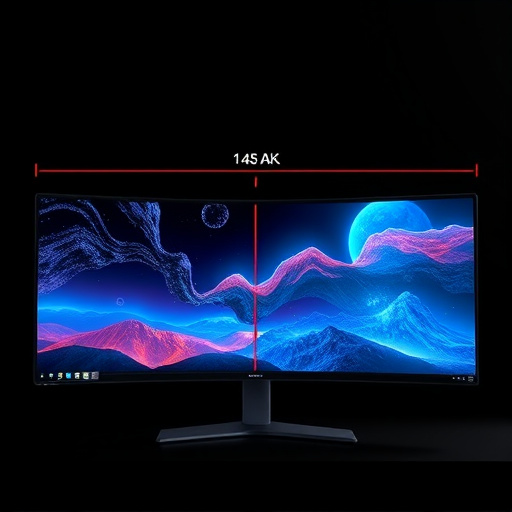 computer display resolution, screen resolution types, HD vs 4K, native resolution, ultrawide monitors, aspect ratio, gaming screen resolution, 8K displays, productivity monitors, display scaling