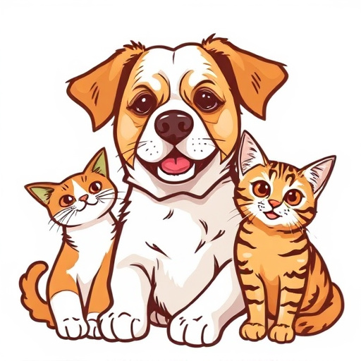 Dog & Cat Ownership