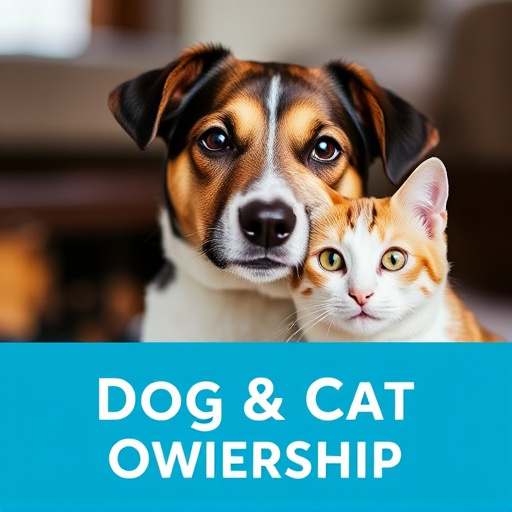 Dog & Cat Ownership