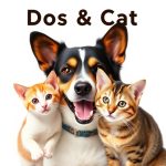 Dogs & Cats: Emotional Support Companions for Mental Health