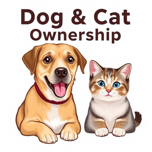Dog & Cat Ownership