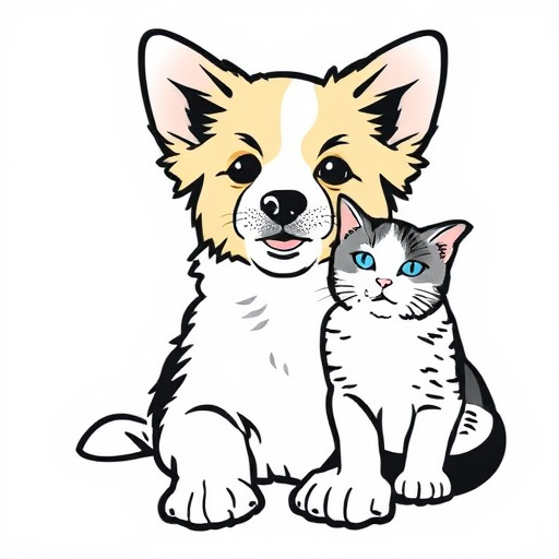Dog & Cat Ownership
