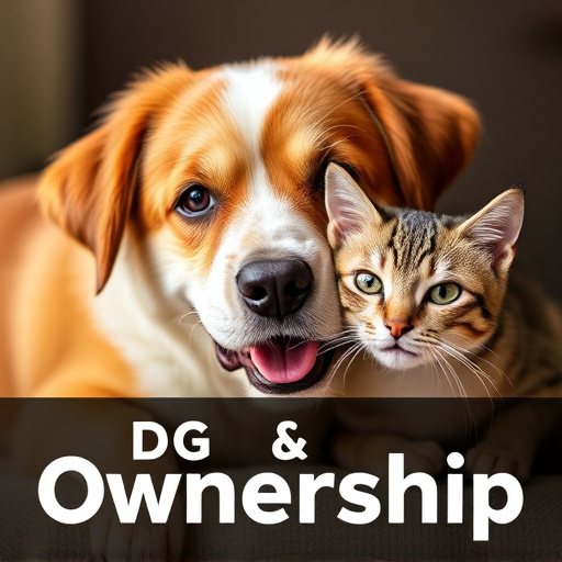 Dog & Cat Ownership