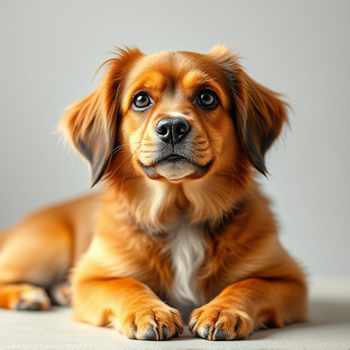 Dog & Cat Ownership