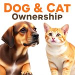 Pets as Therapists: How Dog and Cat Ownership Alleviates Stress