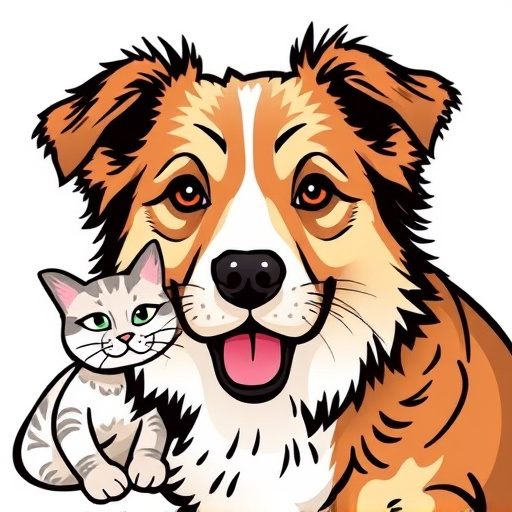 Dog & Cat Ownership
