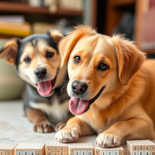 Dog & Cat Ownership