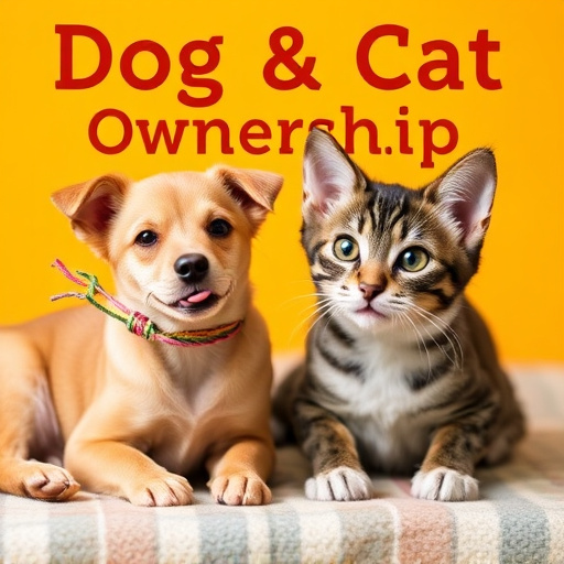 Dog & Cat Ownership
