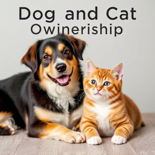 Dog & Cat Ownership