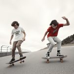 Generation X’s Impact: Evolution of Skateboard Design