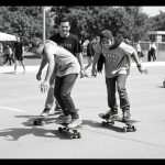 Generation X: The Catalysts of Skateboarding’s Global Revolution