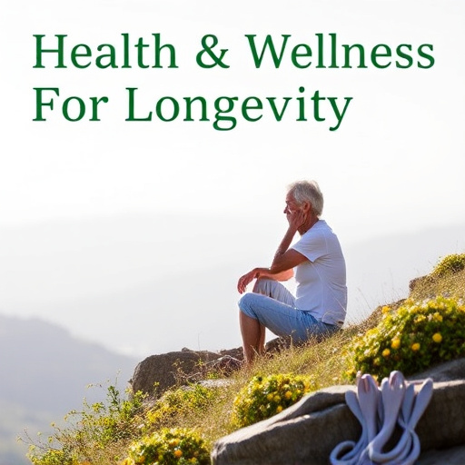 Health & Wellness For Longevity