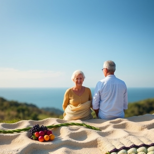Health & Wellness For Longevity