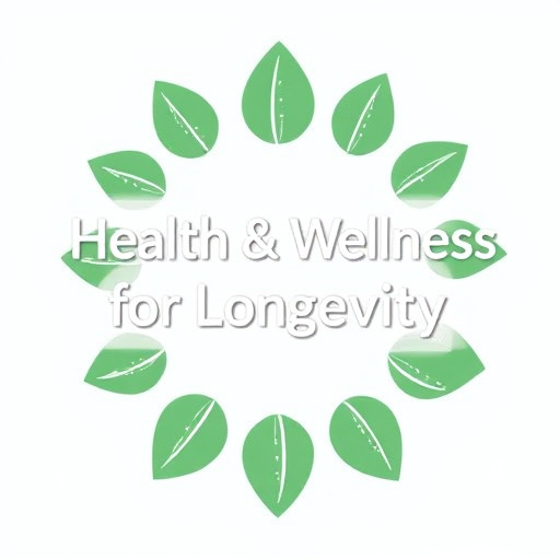Health & Wellness For Longevity