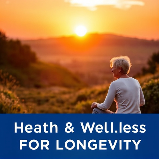 Health & Wellness For Longevity