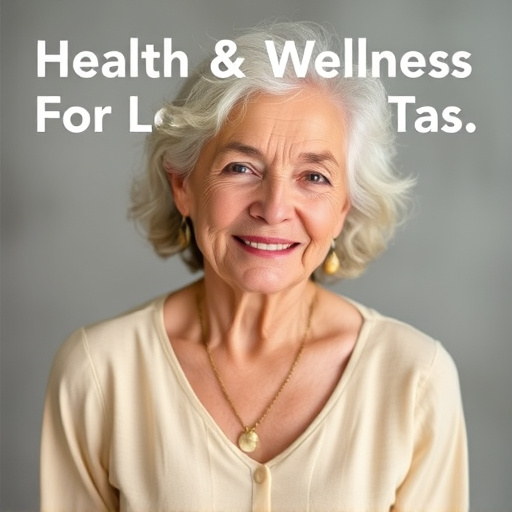 Health & Wellness For Longevity