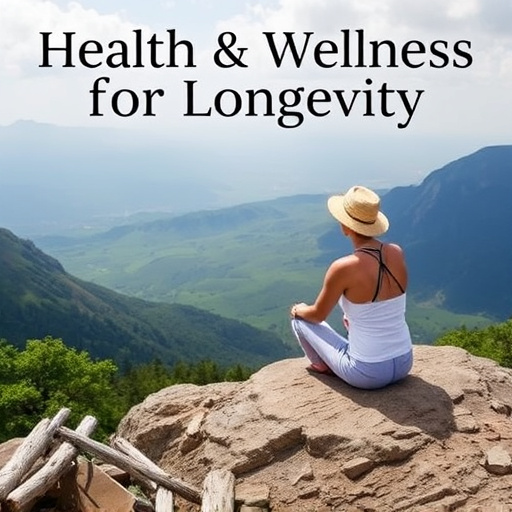 Health & Wellness For Longevity