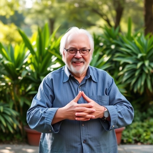 Health & Wellness For Longevity