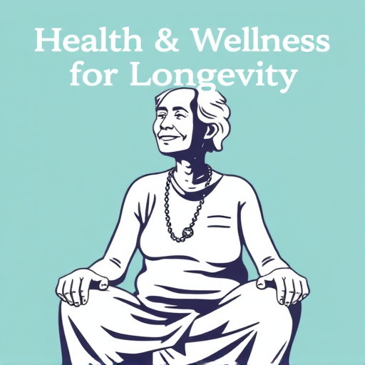 Health & Wellness For Longevity