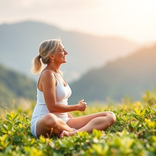 Health & Wellness For Longevity