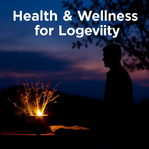 Health & Wellness For Longevity