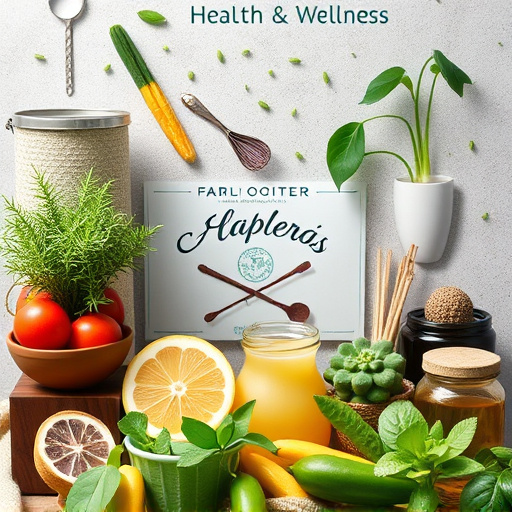 Health & Wellness For Longevity