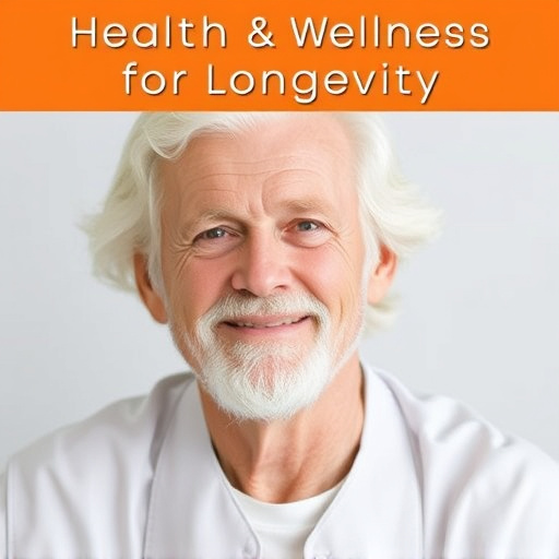 Health & Wellness For Longevity