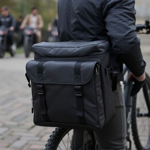 laptog bag