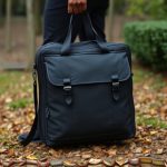 Unleash Productivity: Why a Top-Tier Laptog Bag is Essential for Professionals