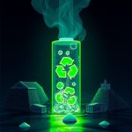 Sustainable Solutions: Battery Recycling and E-waste Management for Reduced Lithium Pollution