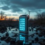 Sustainable Batteries: Minimizing Lithium Mining Impact, Pollution & E-Waste