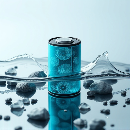 lithium-ion battery, pollution, batteries, water pollution, air pollution