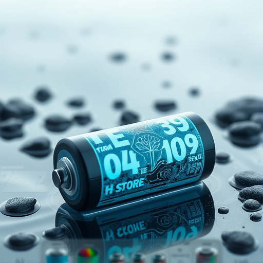 lithium-ion battery, pollution, batteries, water pollution, air pollution