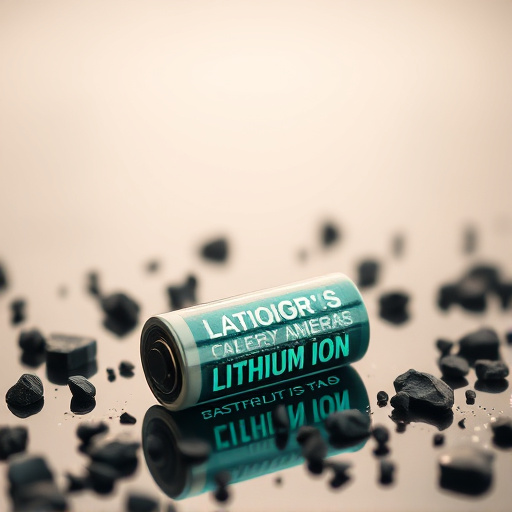 lithium-ion battery, pollution, batteries, water pollution, air pollution