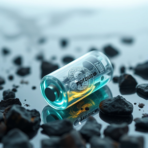 lithium-ion battery, pollution, batteries, water pollution, air pollution