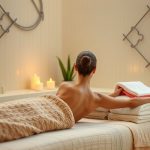 Spa Therapies: Revitalize Sleep, Transform Well-Being with Holistic Approach