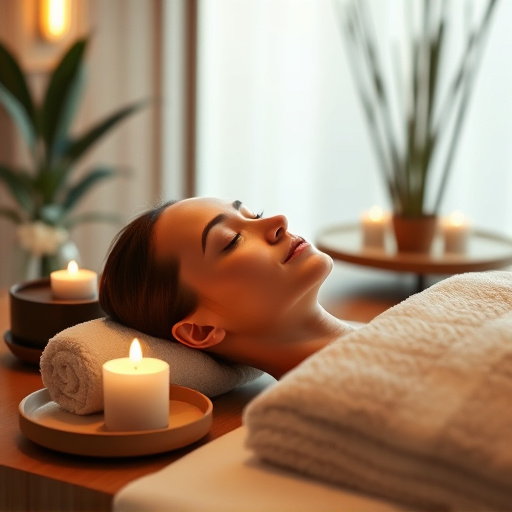 Spa Visits: Unlocking Holistic Health with Personalized, Integrated Rejuvenation