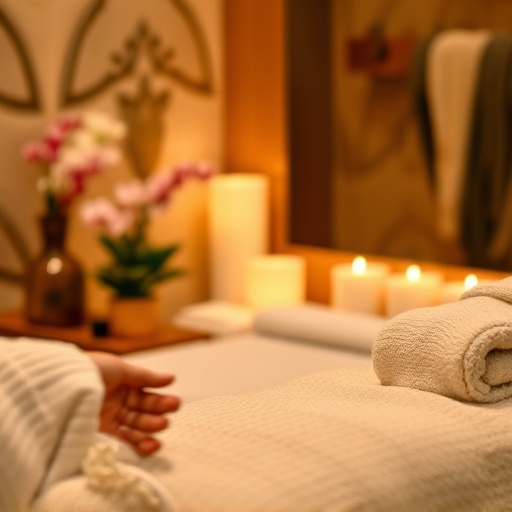 Elevate Your Well-Being: Personalized Spa Memberships for Holistic Rejuvenation
