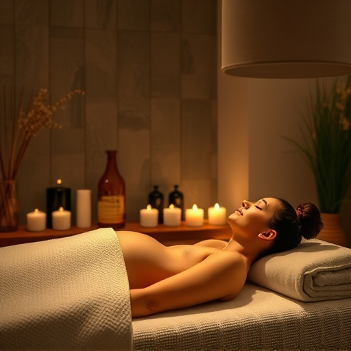 Revitalize Wholebeing: Combined Facial & Body Treatments for Holistic Rejuvenation