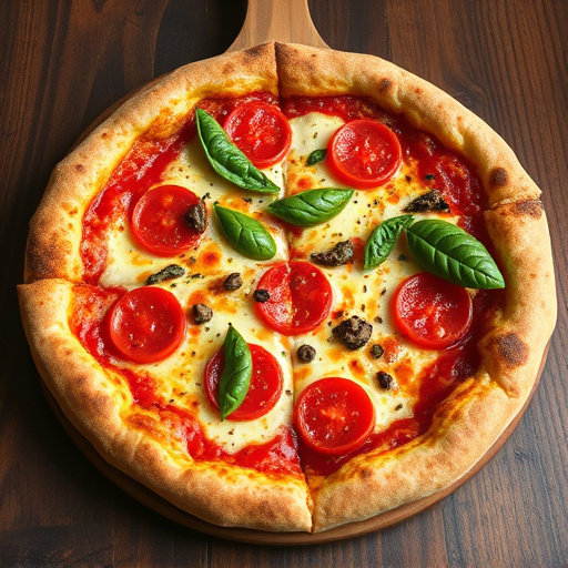 pepe pizza