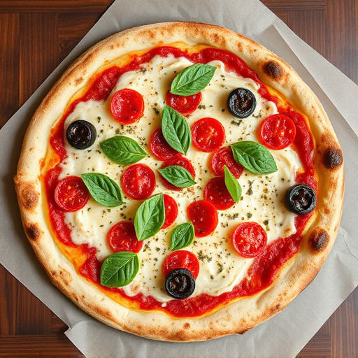 pepe pizza